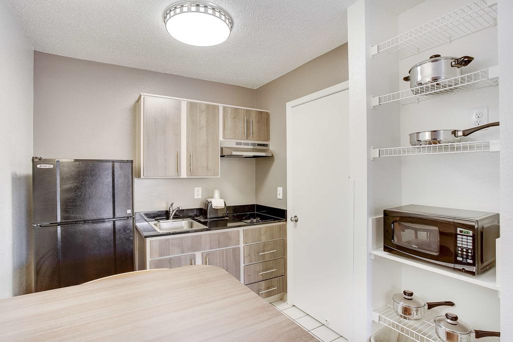 Studio 6-Houston, Tx - West - Katy - Energy Corridor Bagian luar foto
