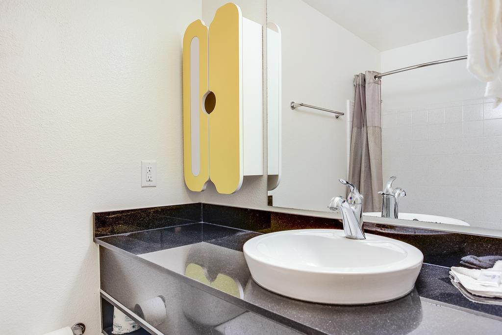 Studio 6-Houston, Tx - West - Katy - Energy Corridor Ruang foto